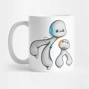 Night Crawlers Mug